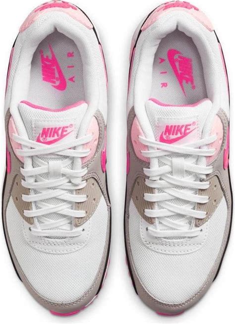 nike dames roze zwart|Roze Nike Sneakers voor dames online .